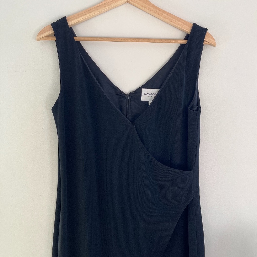 Emanuel Ungaro Vintage Gown